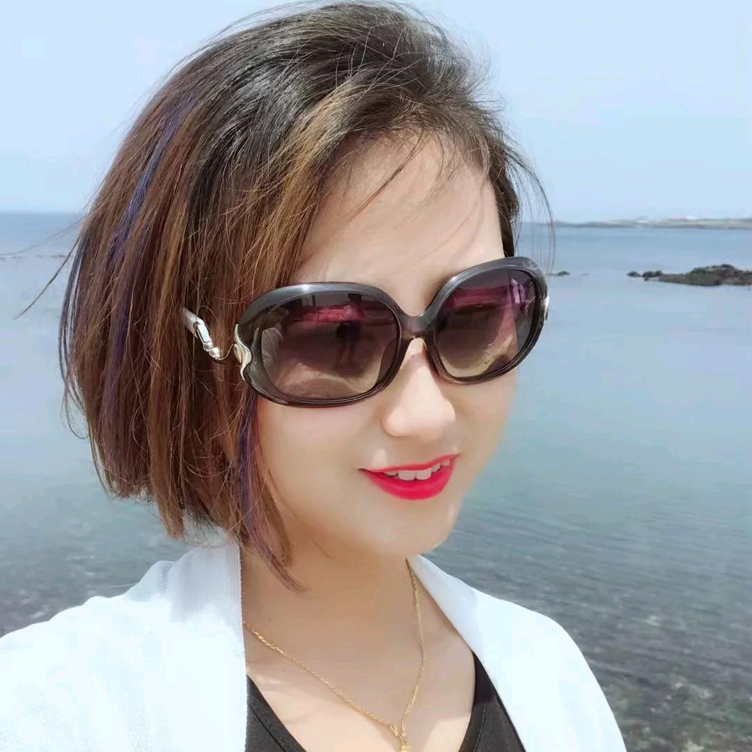 定居北京的东北姑娘
