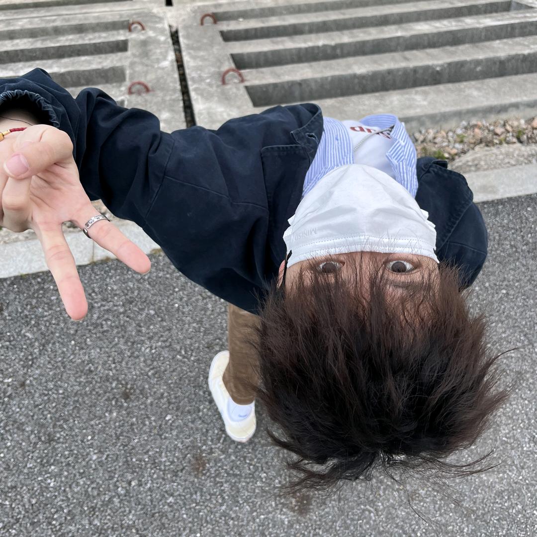 7号只会左手