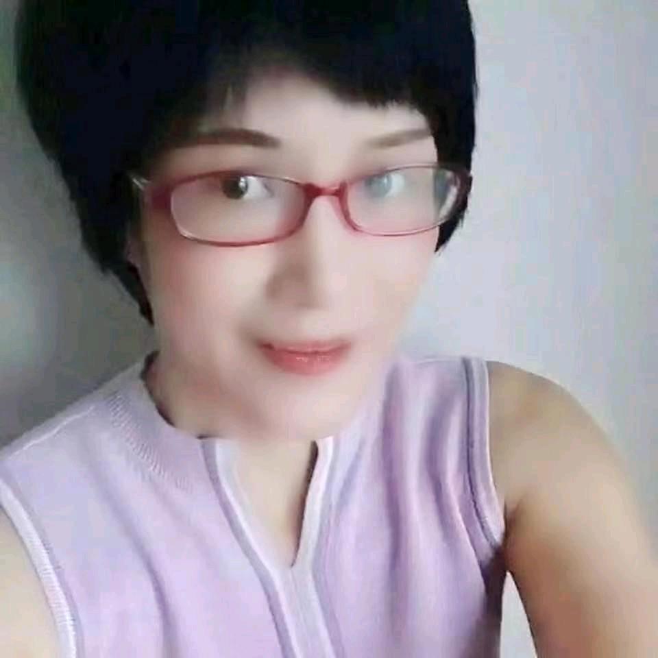 安利莹姐