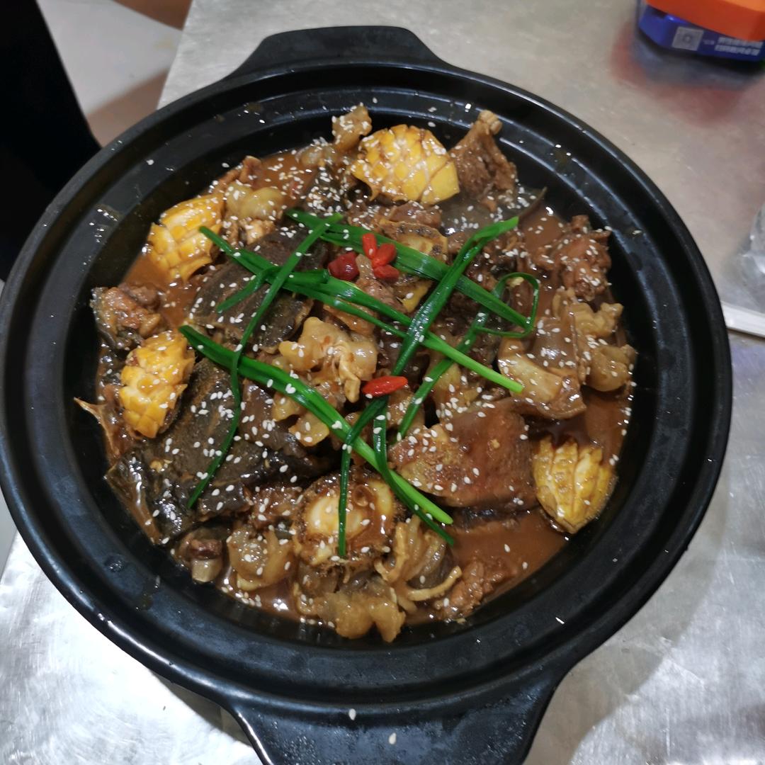 沧州市运河区增源饭店