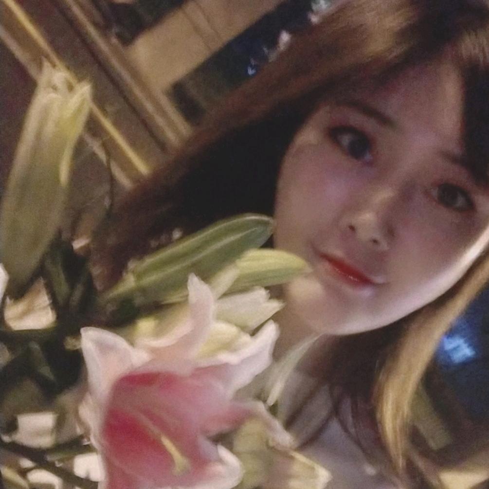 小甜心💕