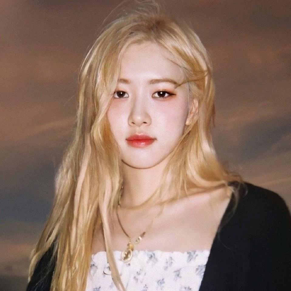 Roseanne Park