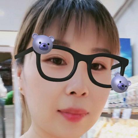 🍎🍎淡然🍊🍊