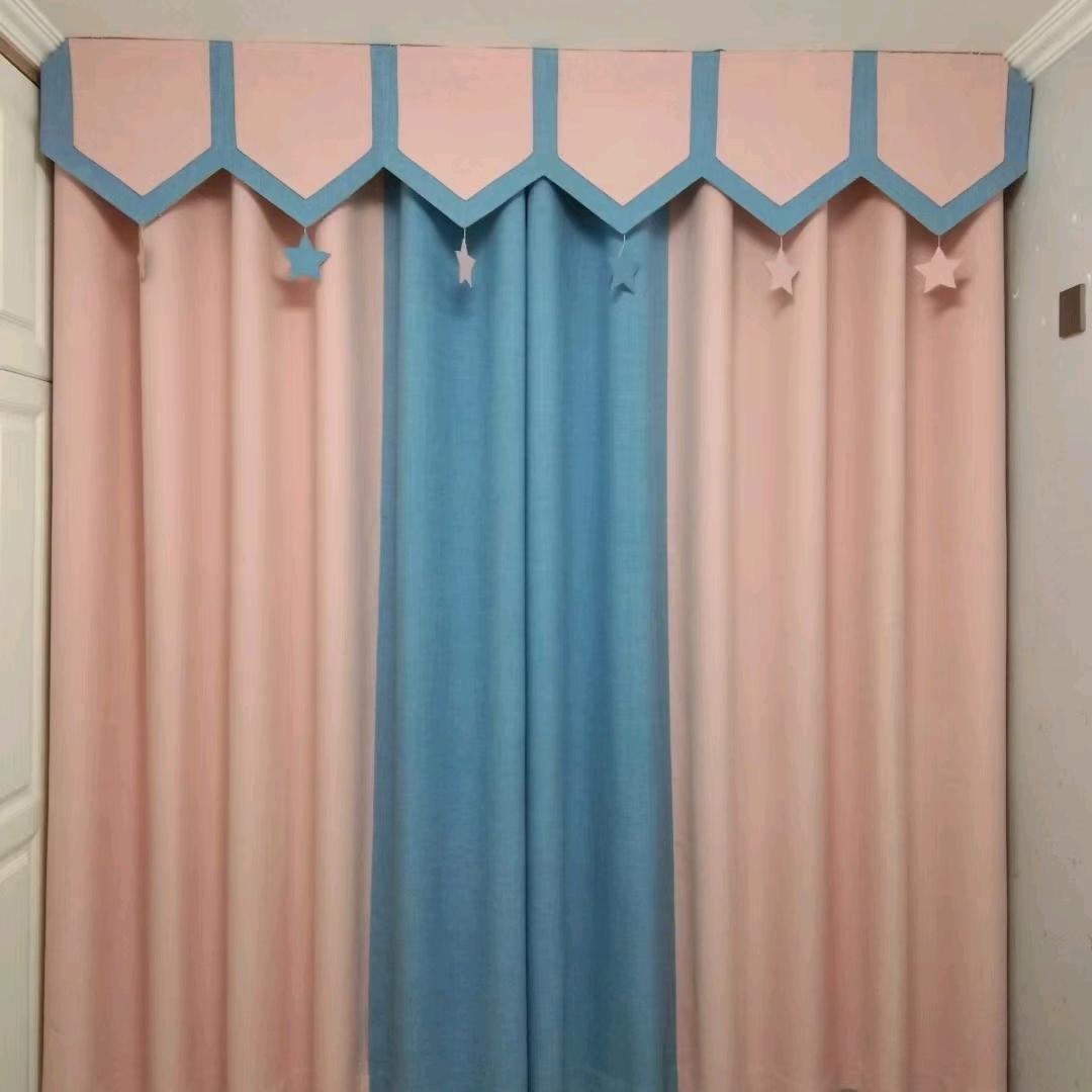 西安高端窗帘定制