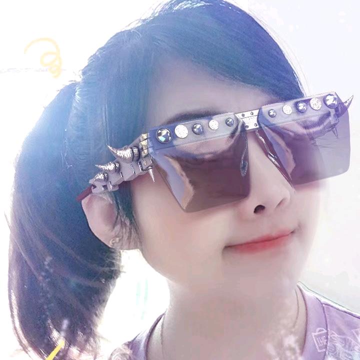 🦅鹰女侠
