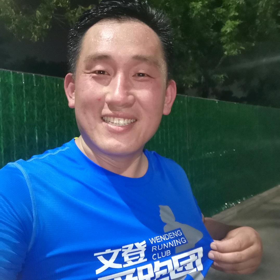 威海彬彬哥