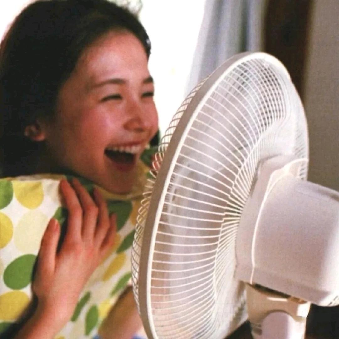 糕冷小美