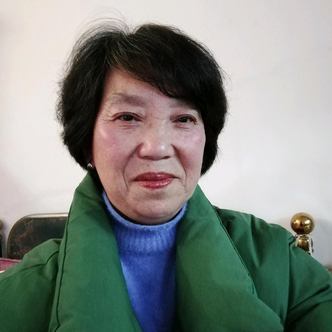 何大姐
