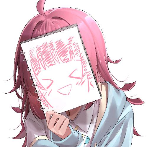 叫我赤赤