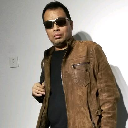 力哥&扩声守更人