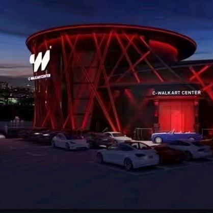 株洲•C位酒吧（大炮）