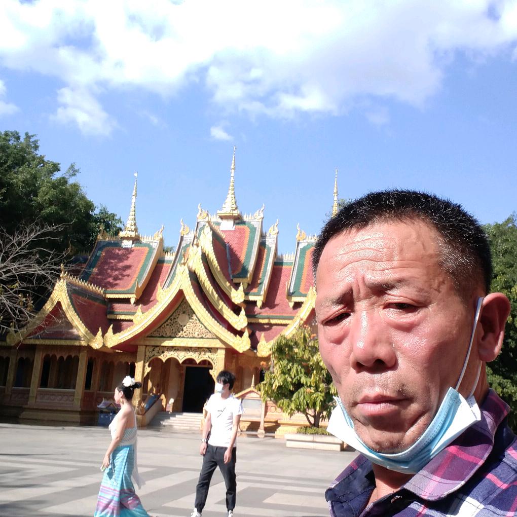 董学全
