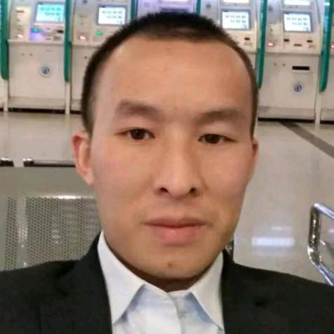陈德钦