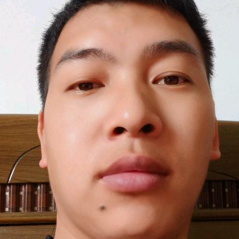 为明天的美好加油，87兔～🐰