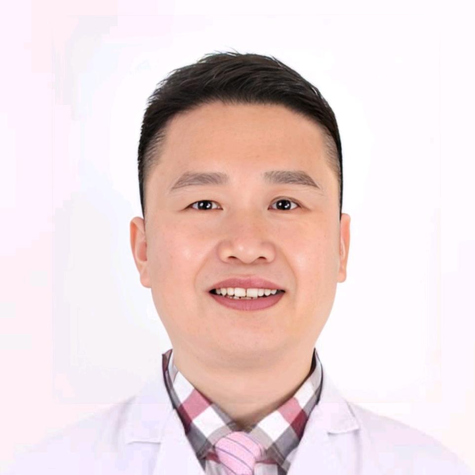 康复科赵凯主任