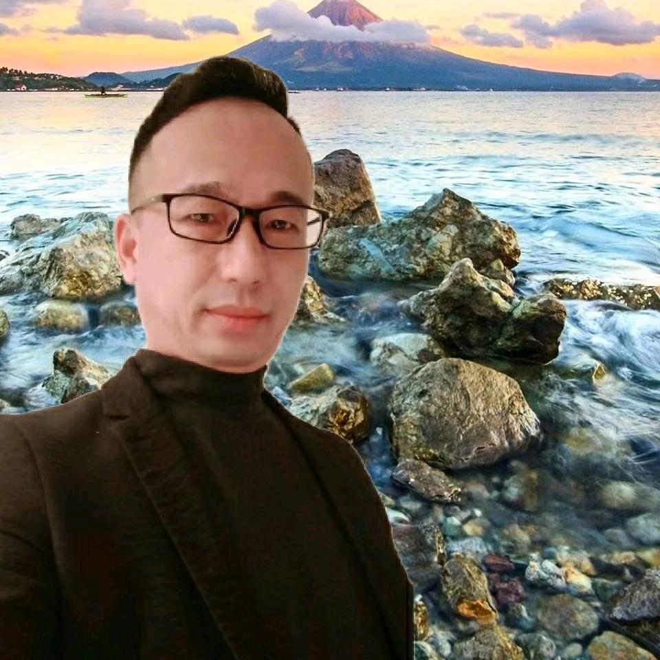 钱库黑哥《陈庆横》