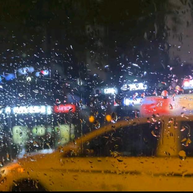 摆烂小破车