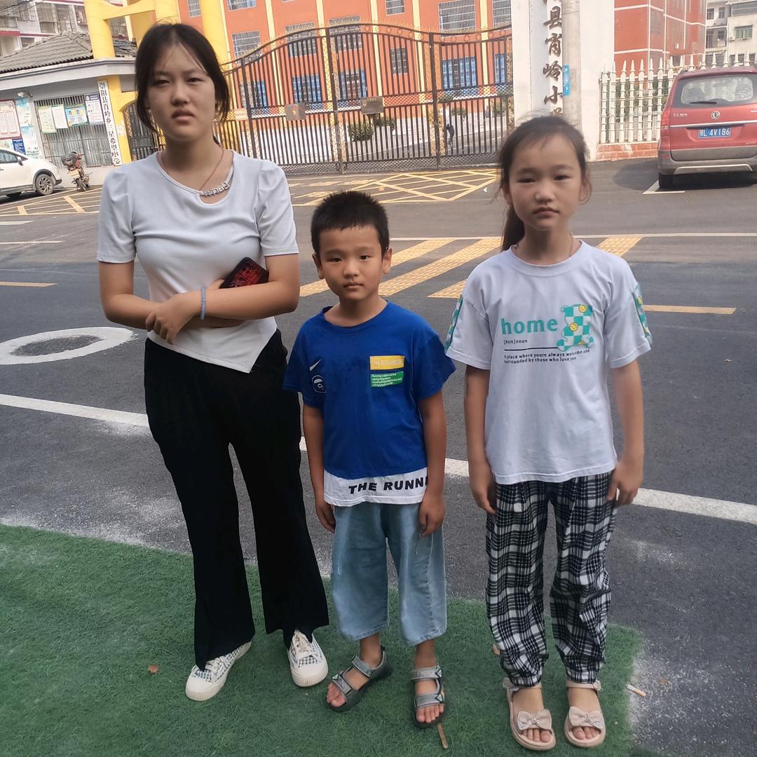 阳光总在风雨后。