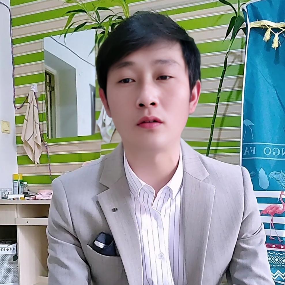 搞笑生产队 杨代永