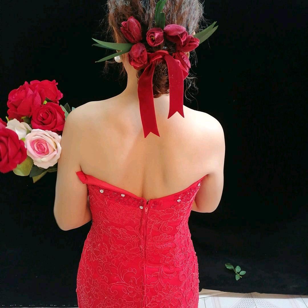 八零后小姐姐