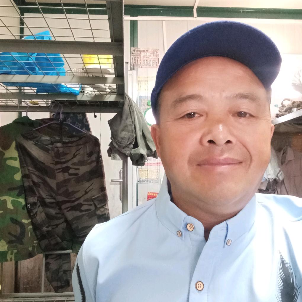 我的抖音号，杨