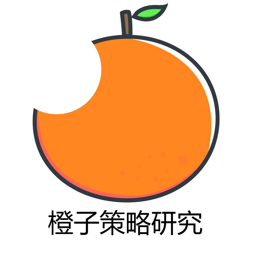 橙子策略