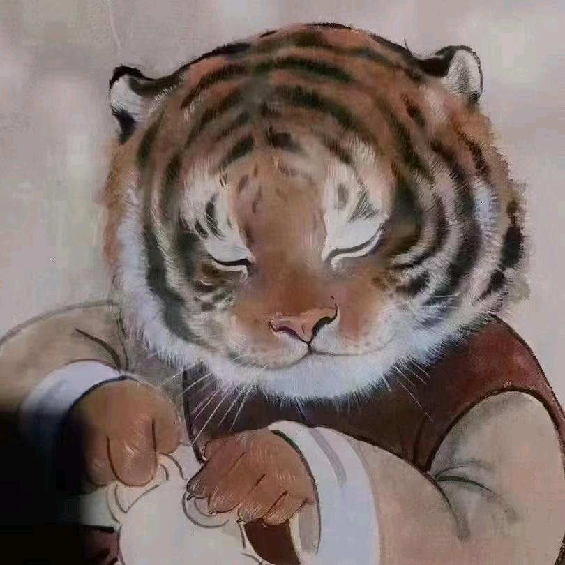 螭虎