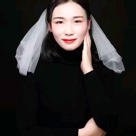 涟水小婷婷（说媒）