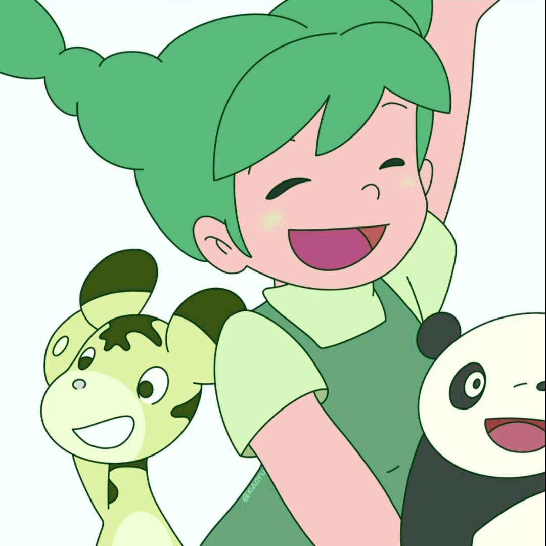 小陈钮钴禄版别惹🌈