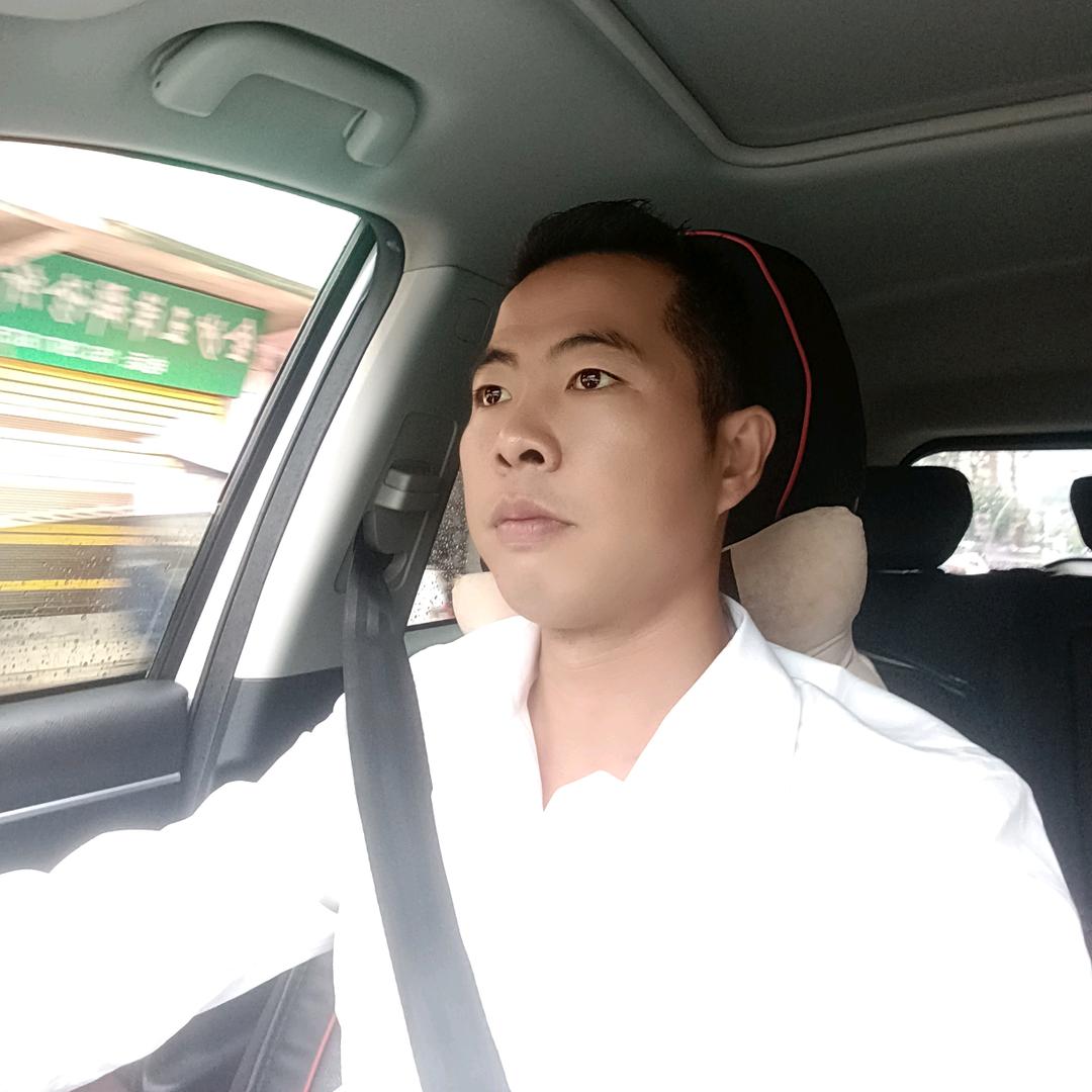 金哥哥（爱山歌）