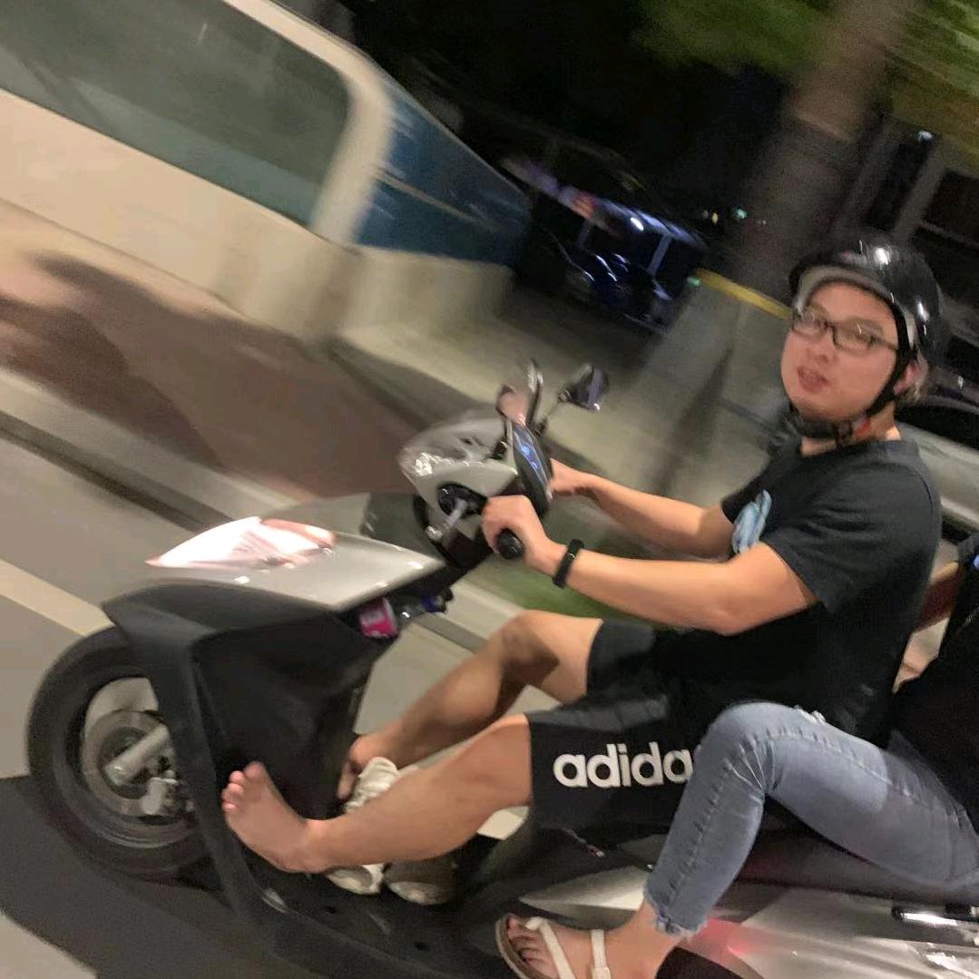 GingKien