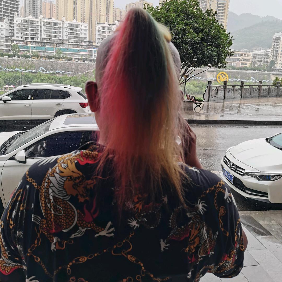 天山童姥🔥龙哥《618》