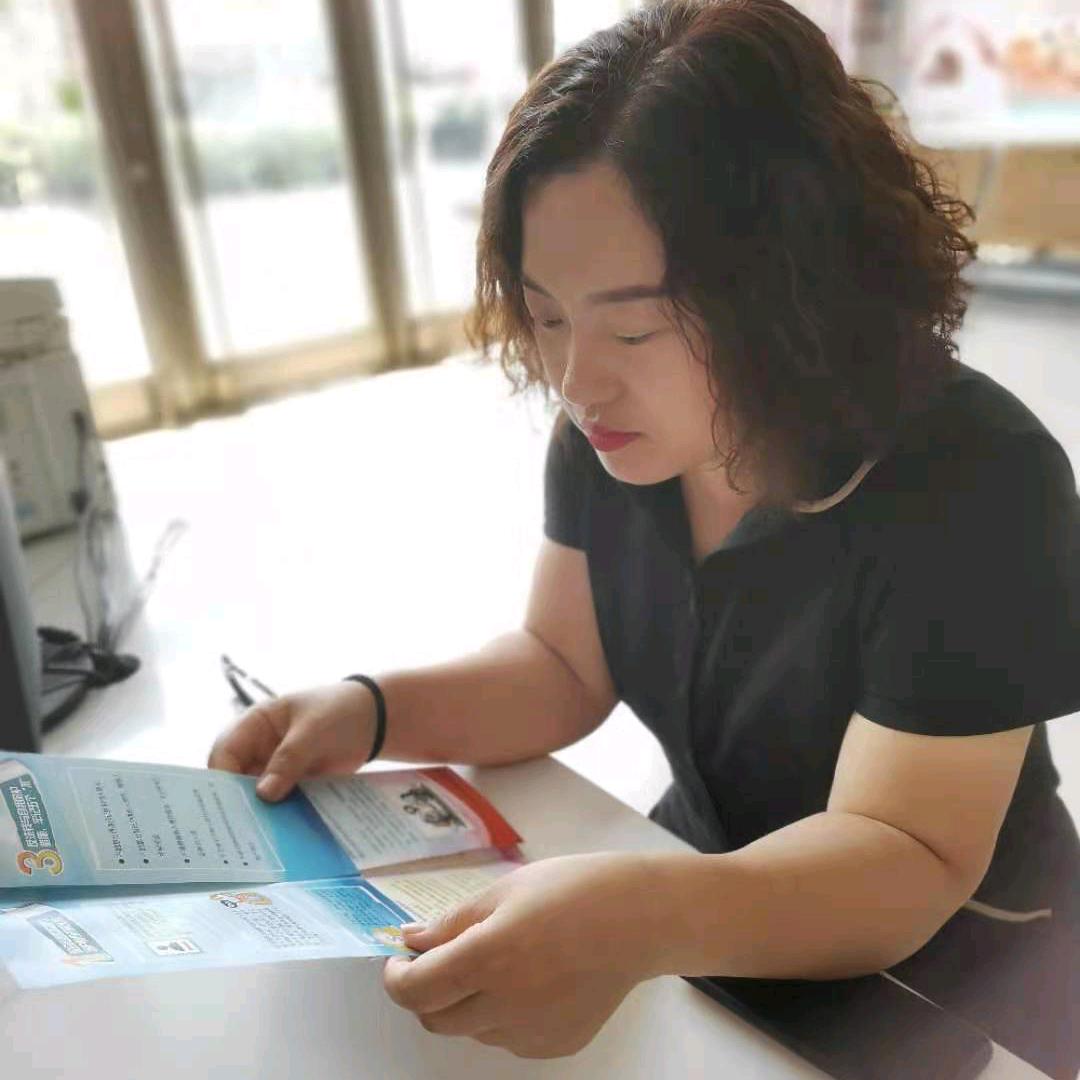 但行好事 莫问前程