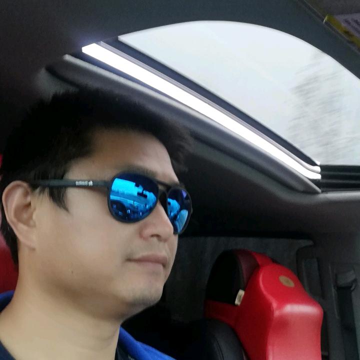 京野硬派越野改装