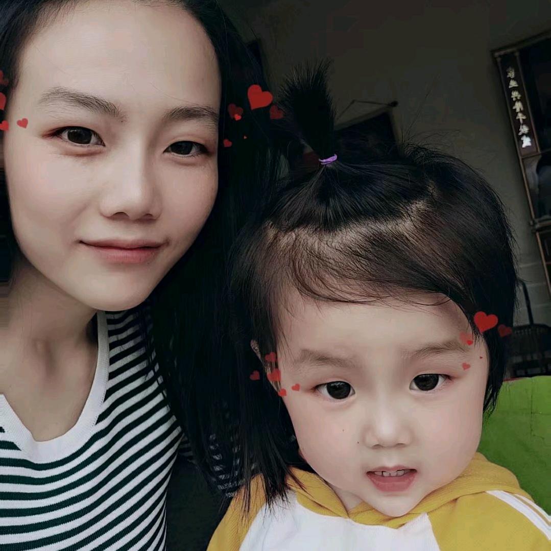 小 小