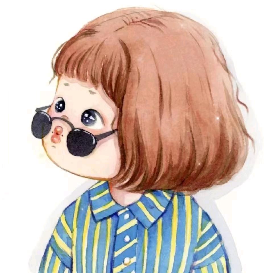 冰凌@蔷薇˘⌣˘女孩