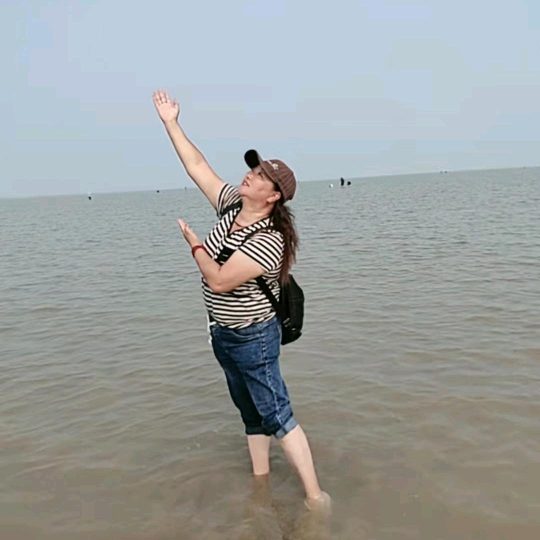 小芳、