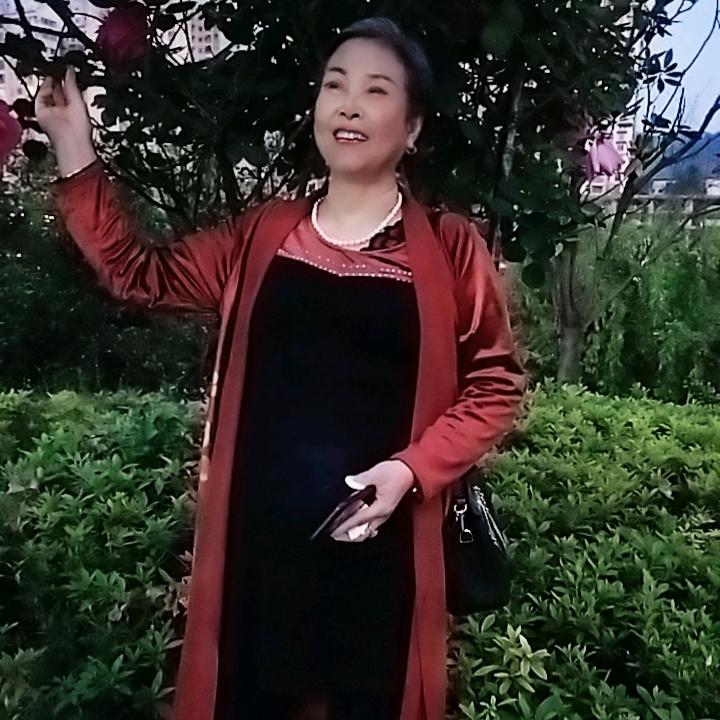 郭奶奶