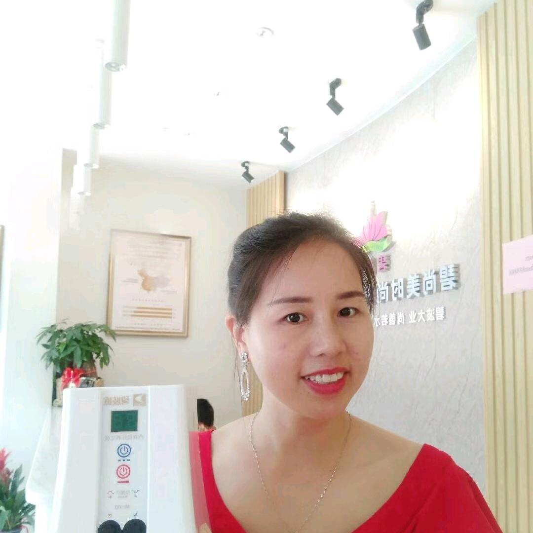 安仁纹绣🎀连姐