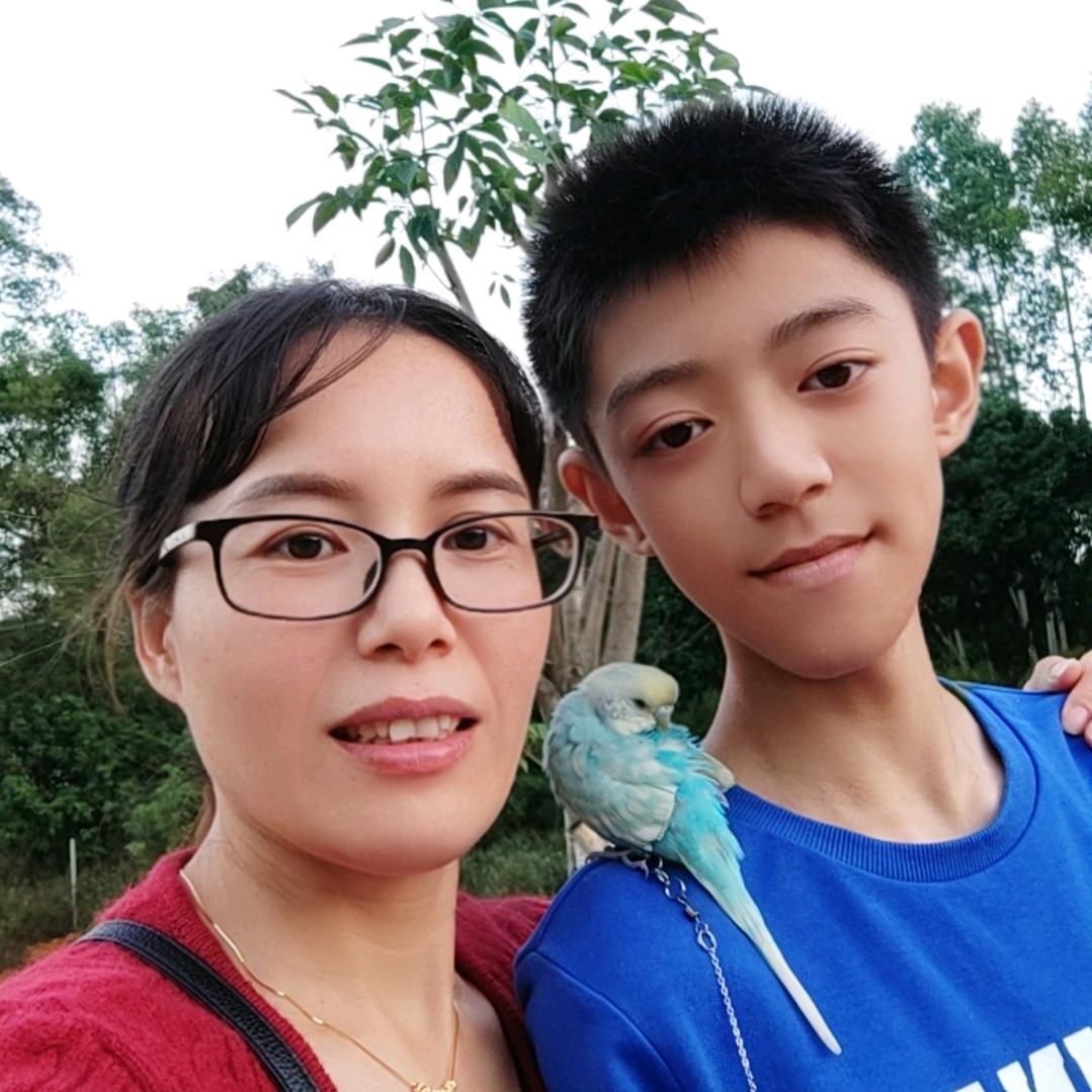 🥀浅拾忆✨☀️