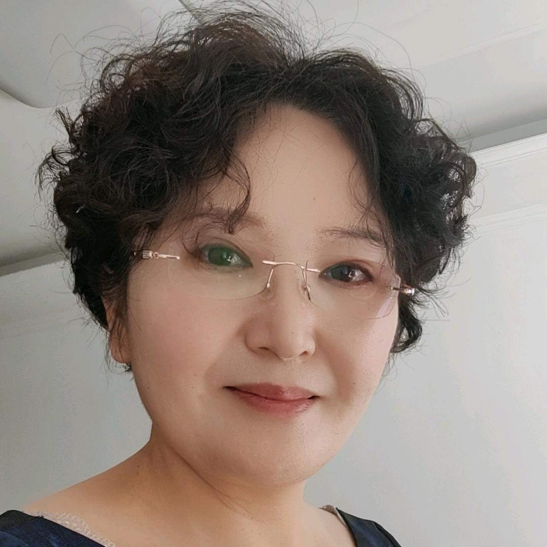 东方🌼