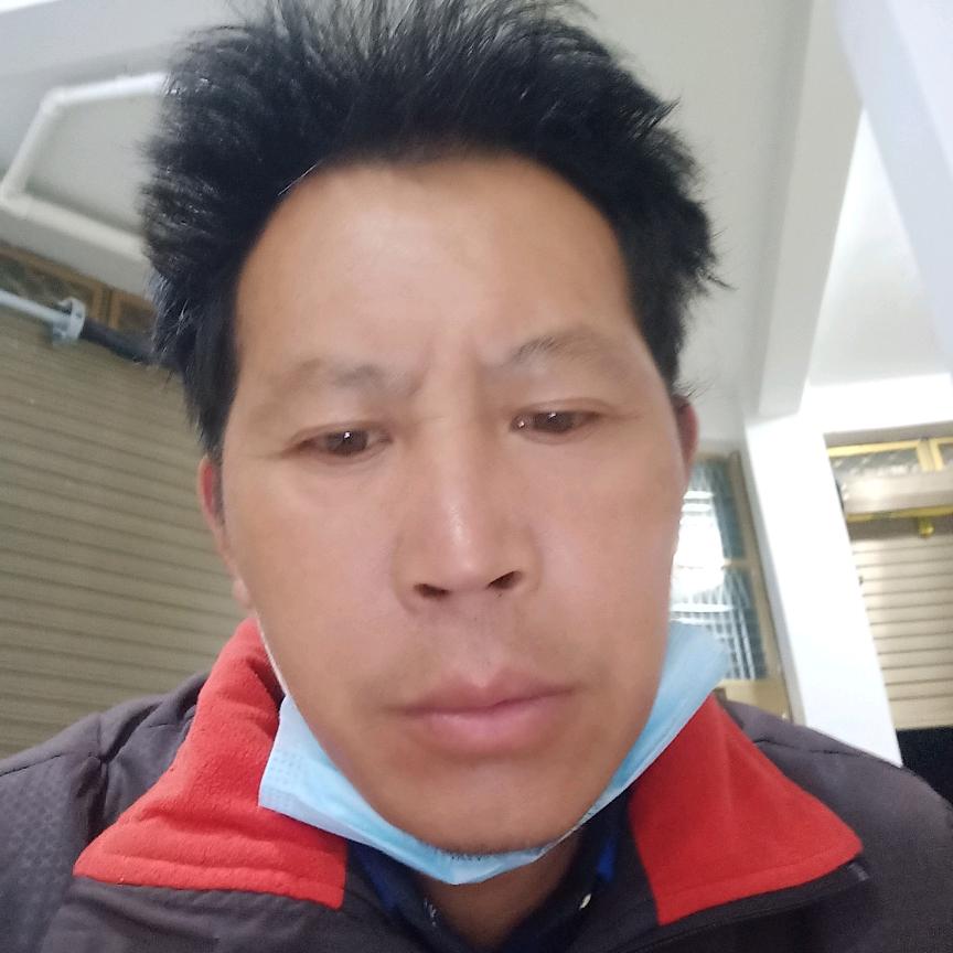 真的好想你单身一个人，`羅