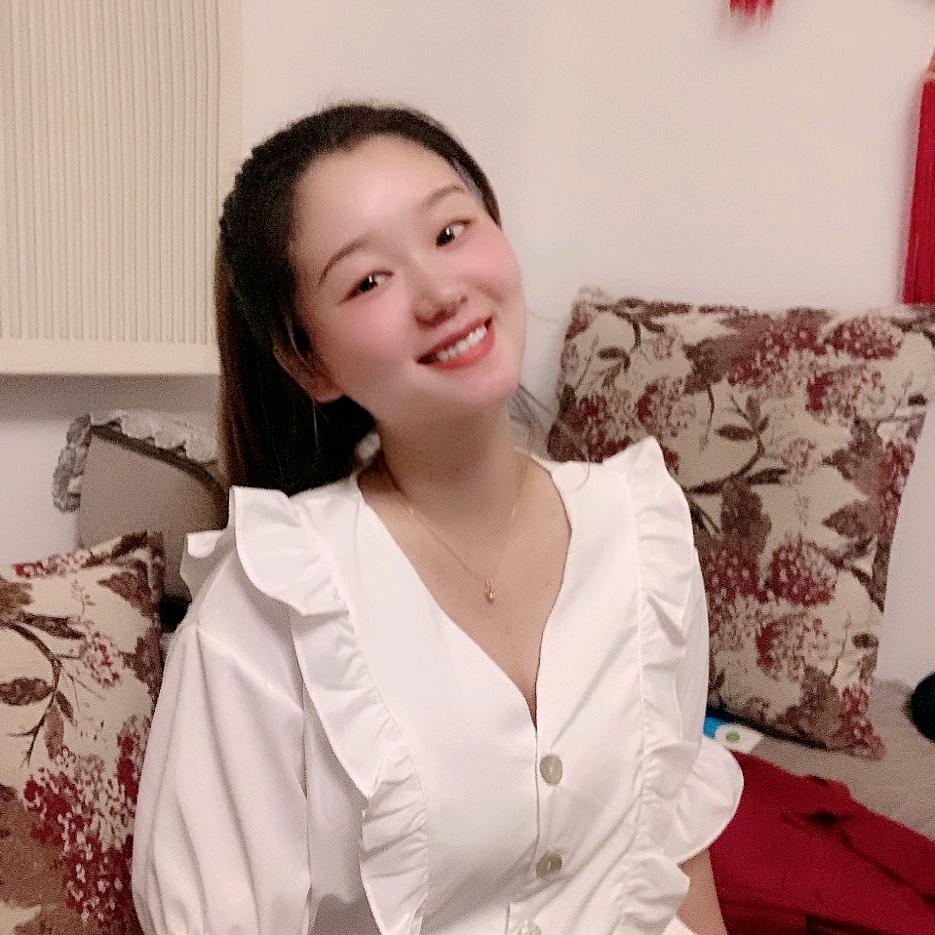 仙女爱喝烧仙草