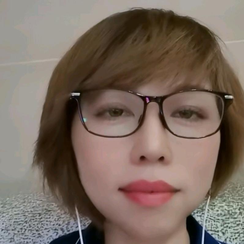…微笑