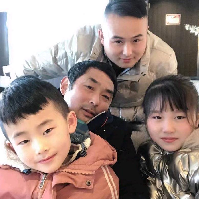 王孝军