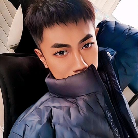 Mr.Mèng🙇🏻整家全案设计师