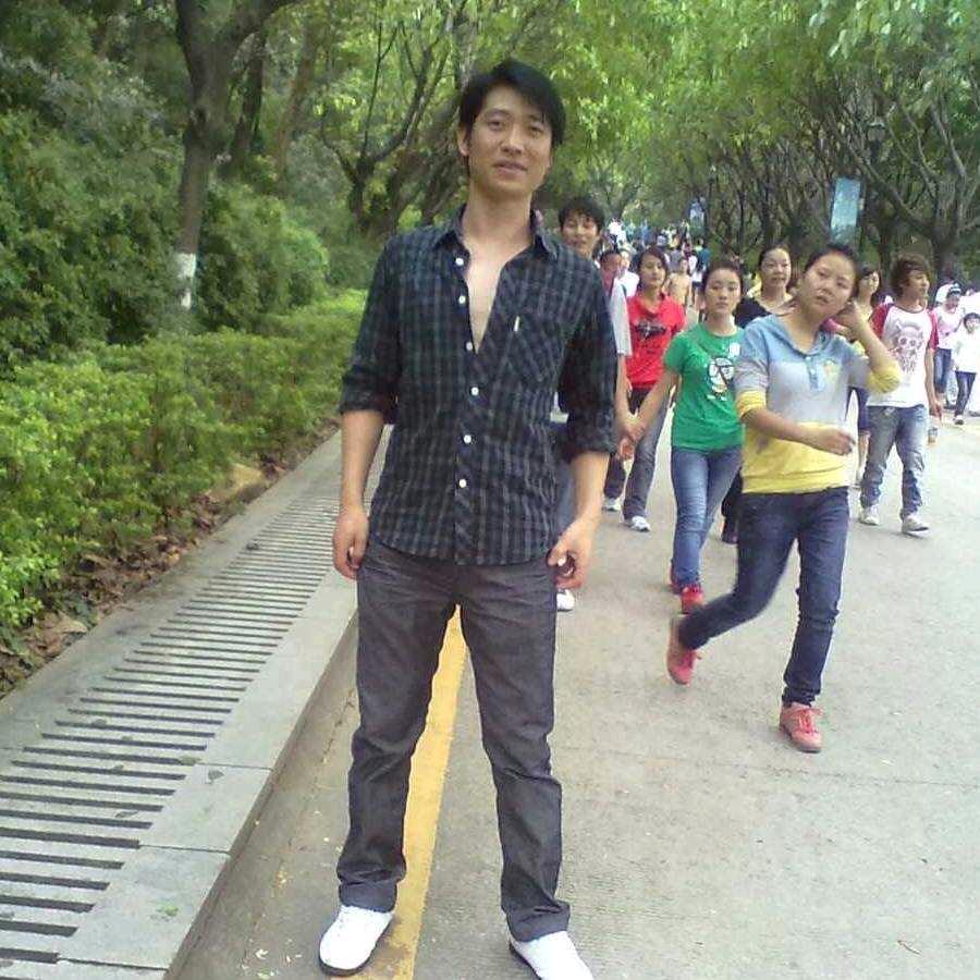 壹手烤鱼官方号