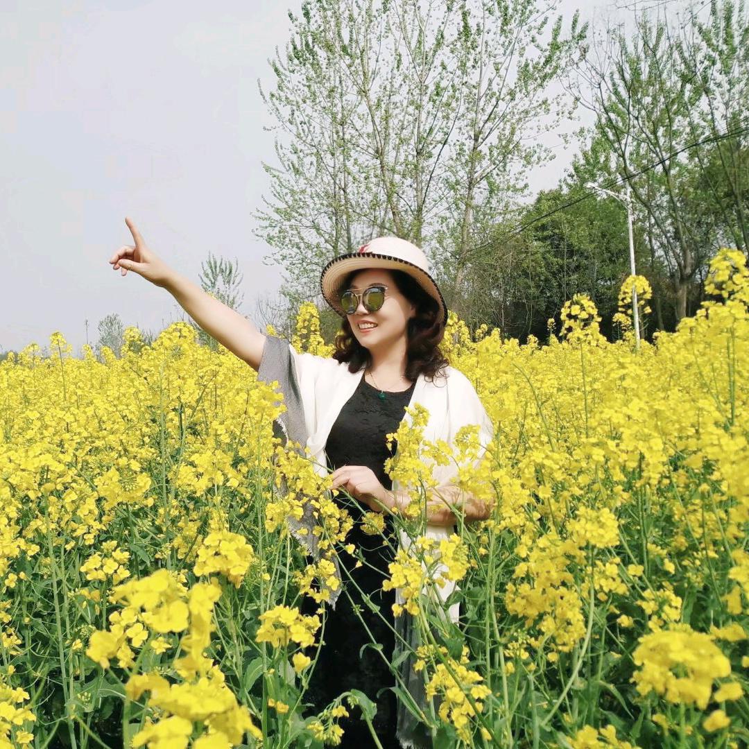 香香