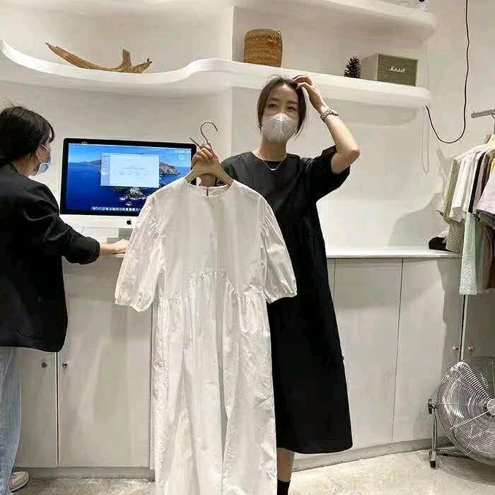 小菲家服装商行