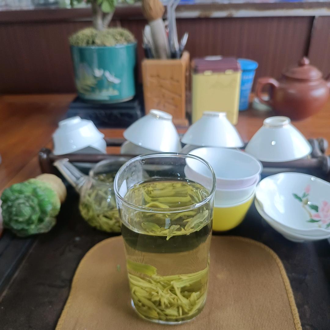 清心茶庄